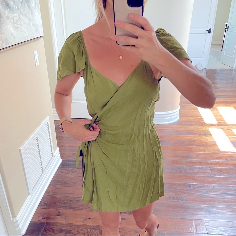 Show me your mumu romper